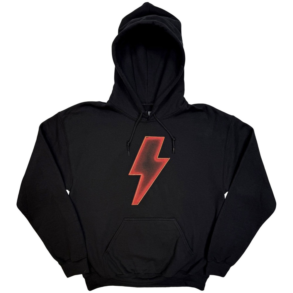 AC/DC - Lightning Bolt World Tour '24'25 Kapuzenpullover/hoodie - Schwarz